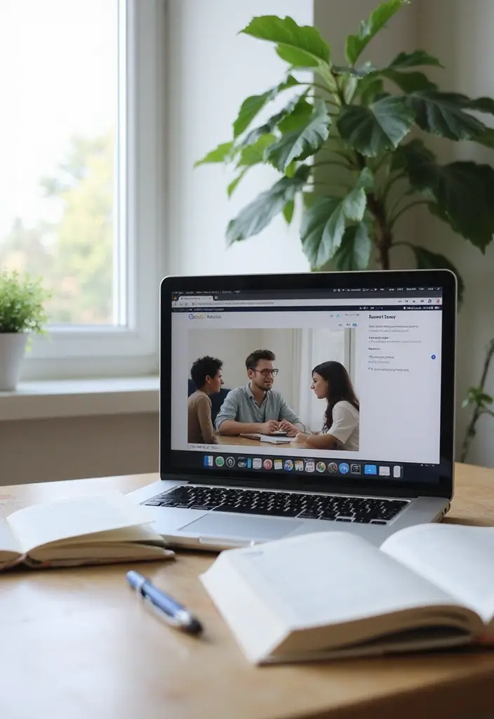 28 Profitable Business Ideas for Women at Home - 3. Online Courses