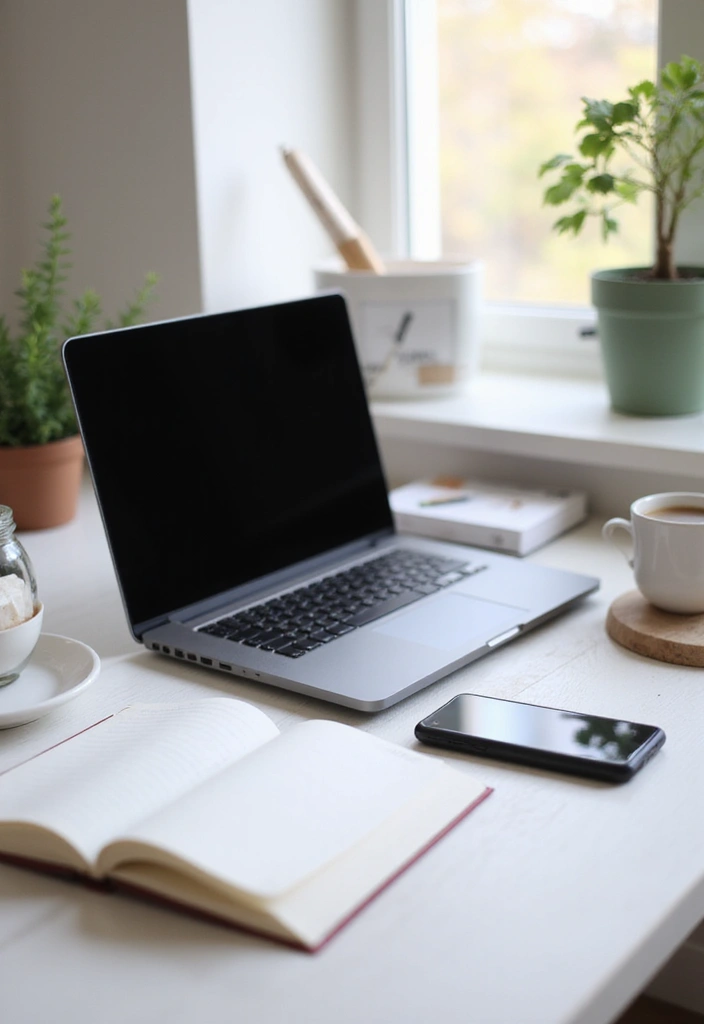 28 Profitable Business Ideas for Women at Home - 4. Virtual Assistant