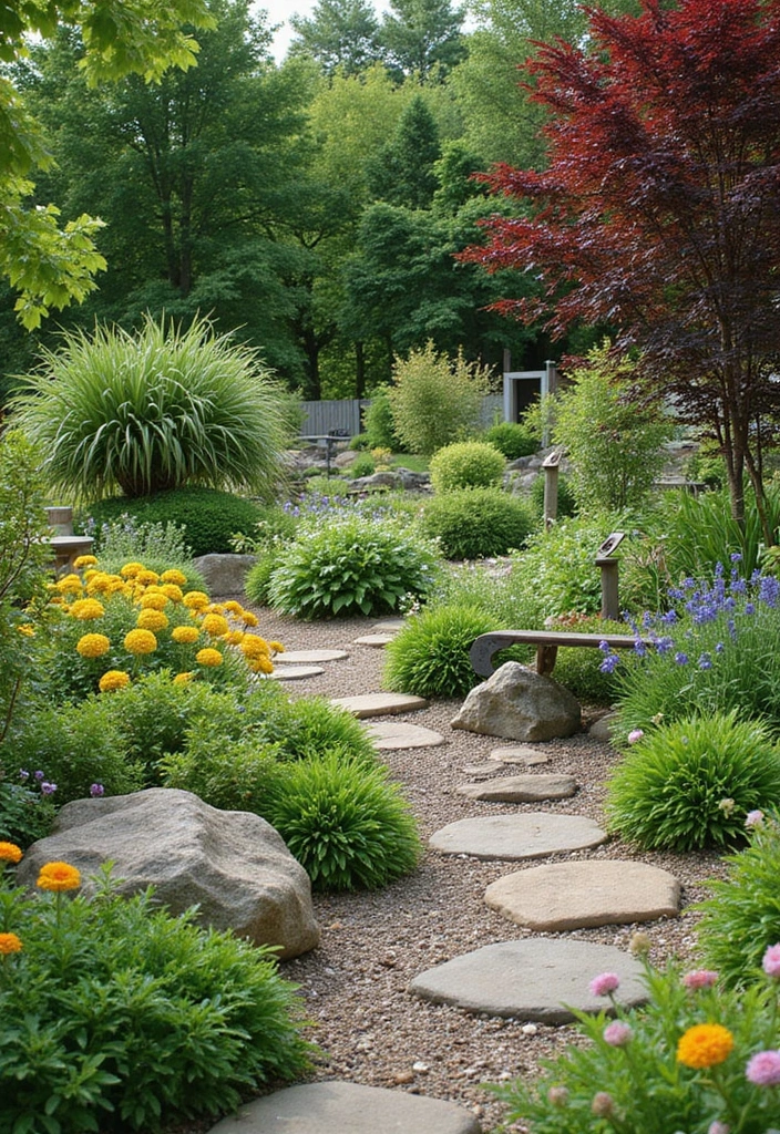 28 Profitable Small Business Ideas for Sustainable Entrepreneurs - 13. Green Landscaping Services