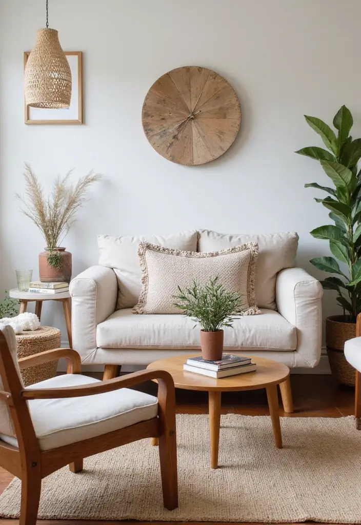 28 Profitable Small Business Ideas for Sustainable Entrepreneurs - 18. Sustainable Home Decor