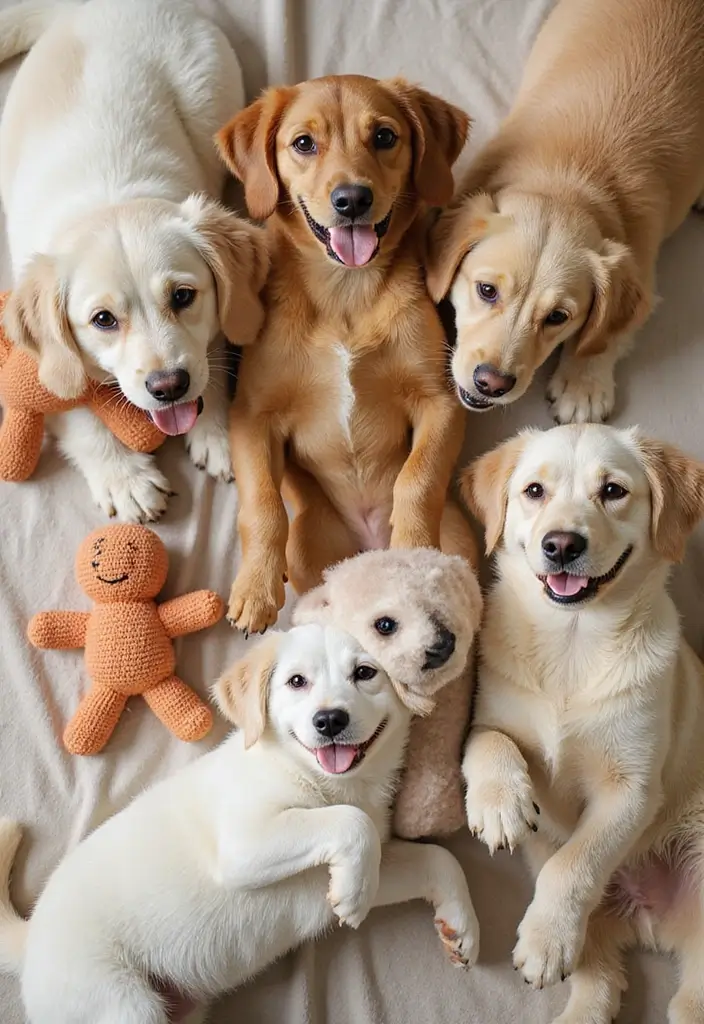 28 Profitable Small Business Ideas for Sustainable Entrepreneurs - 6. Eco-Conscious Pet Supplies