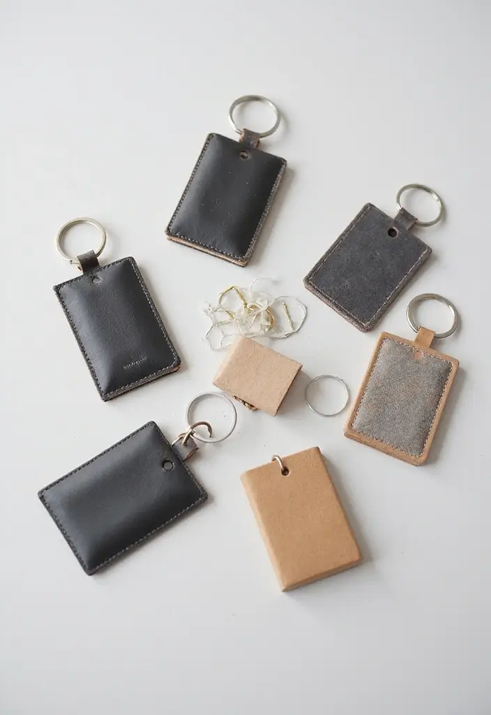 29 Creative Small Business Card Ideas for Branding - 13. Reusable Cards