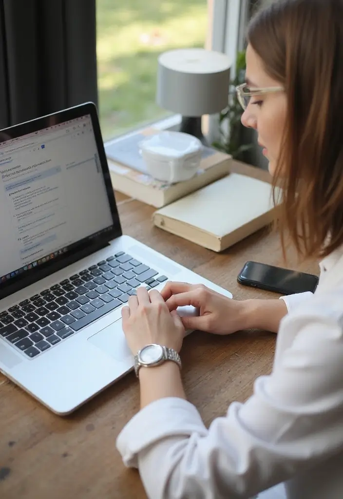 29 Home Business Ideas You Can Run from Anywhere - 14. Personal Financial Blogger