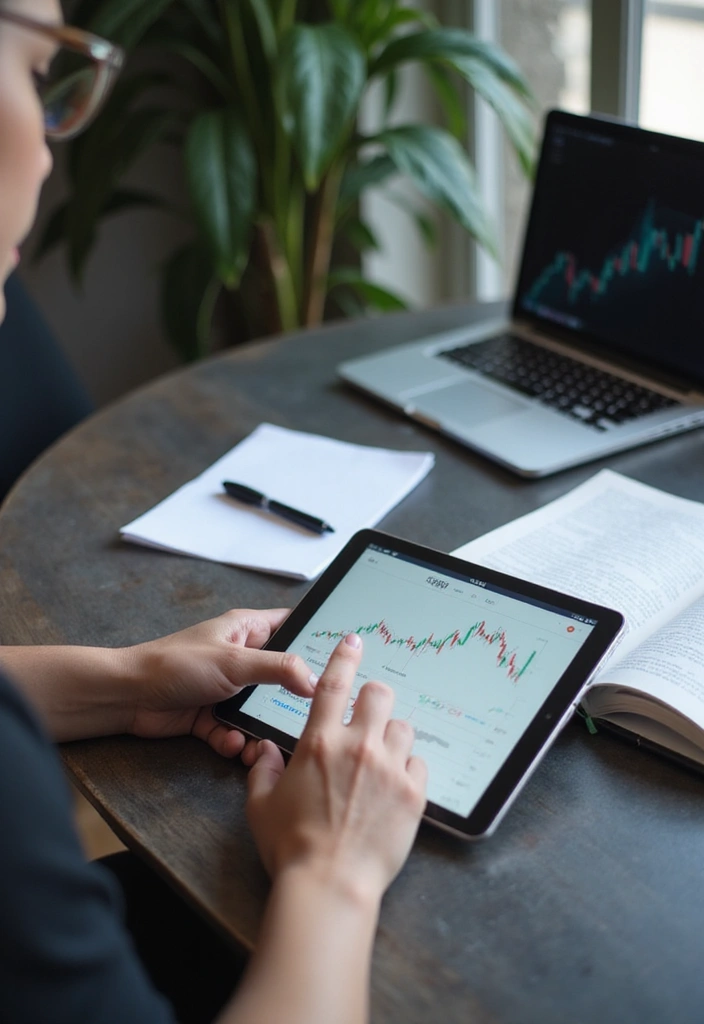 29 Home Business Ideas You Can Run from Anywhere - 17. Financial App Tester