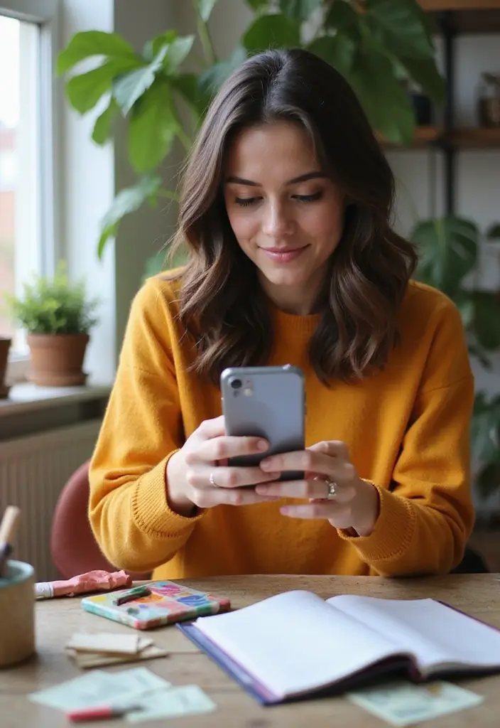 29 Home Business Ideas You Can Run from Anywhere - 22. Personal Finance Influencer