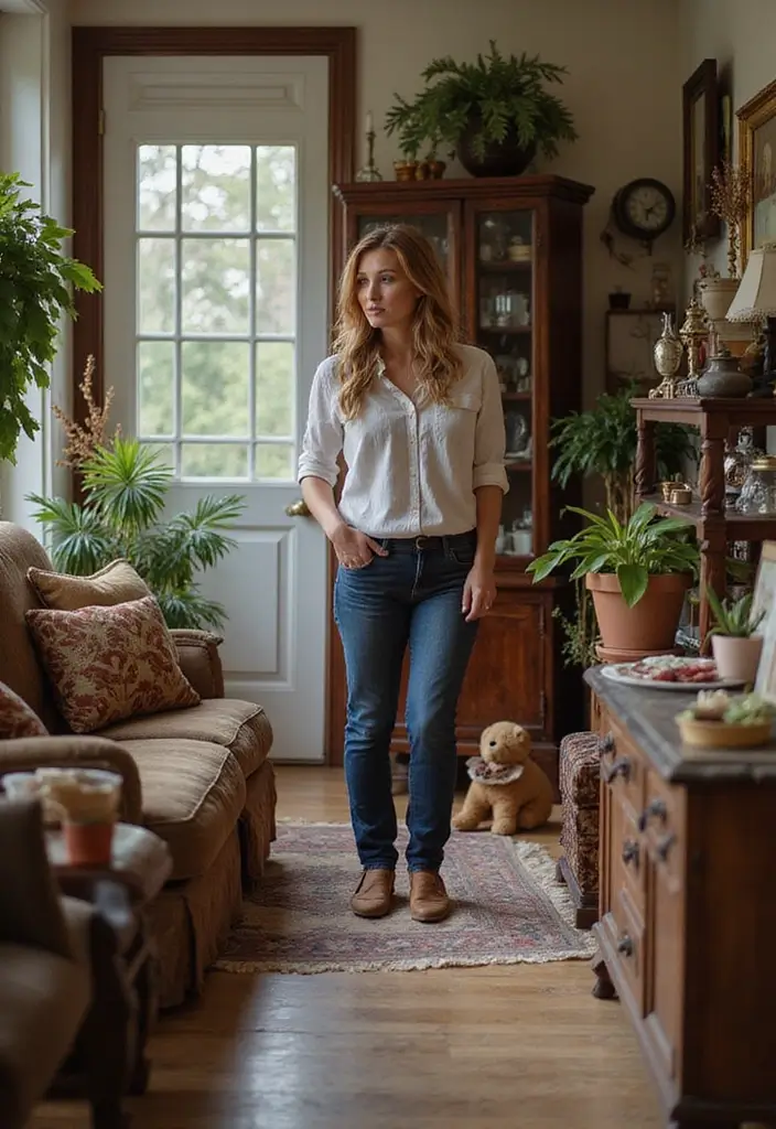 29 Home Business Ideas You Can Run from Anywhere - 23. Estate Sale Consultant