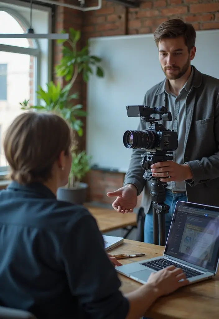 29 Home Business Ideas You Can Run from Anywhere - 4. Online Course Creator