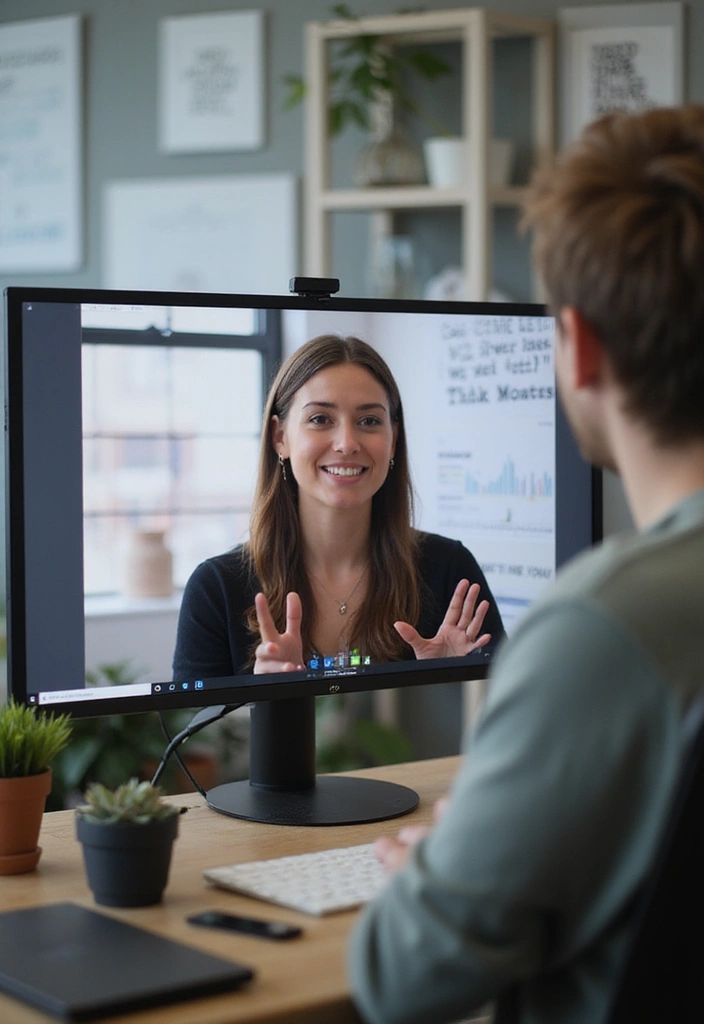 29 Home Business Ideas You Can Run from Anywhere - 5. Personal Finance Coach