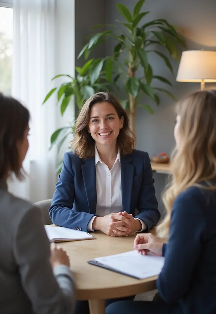 29 Home Business Ideas You Can Run from Anywhere - 8. Financial Planner