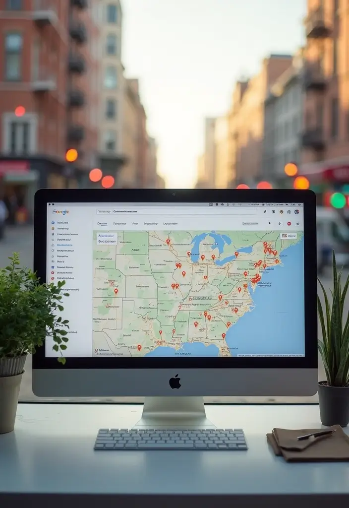 29 Small Business Marketing Strategies That Work - 1. Leverage Local SEO