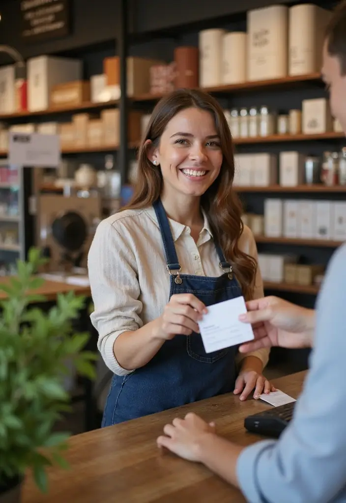 29 Small Business Marketing Strategies That Work - 12. Create a Loyalty Program