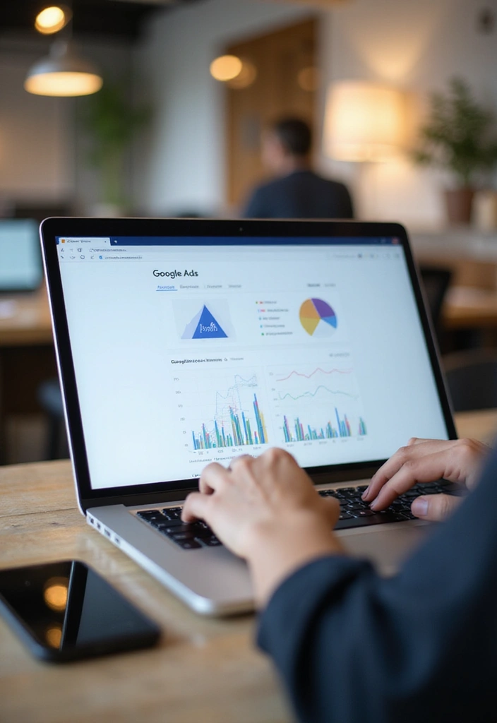 29 Small Business Marketing Strategies That Work - 18. Use Google Ads Wisely