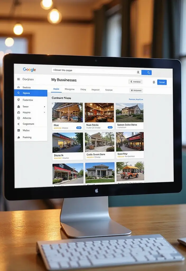 29 Small Business Marketing Strategies That Work - 19. Optimize Your Google My Business Profile