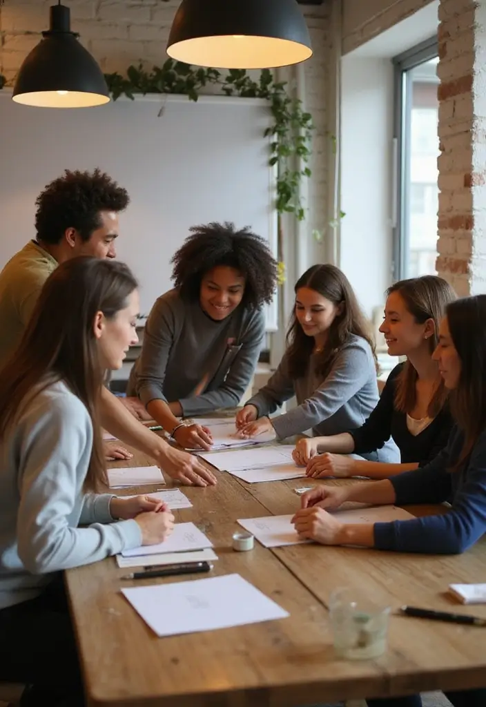 29 Small Business Marketing Strategies That Work - 2. Host Local Workshops