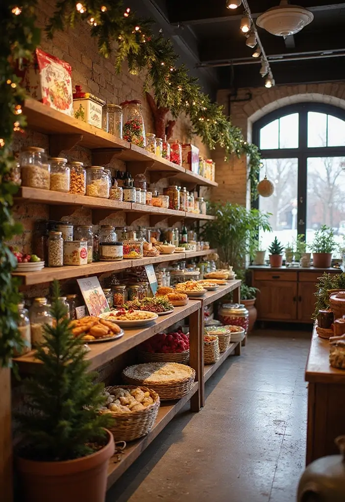 29 Small Business Marketing Strategies That Work - 21. Capitalize on Seasonal Trends