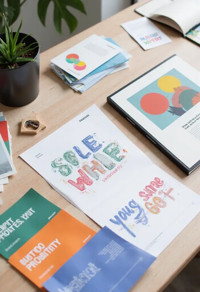 29 Small Business Marketing Strategies That Work - 24. Create a Strong Brand Identity