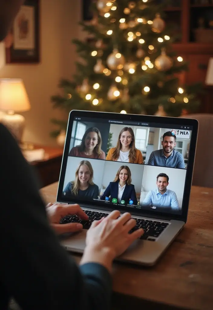 29 Small Business Marketing Strategies That Work - 27. Focus on Networking in Online Communities