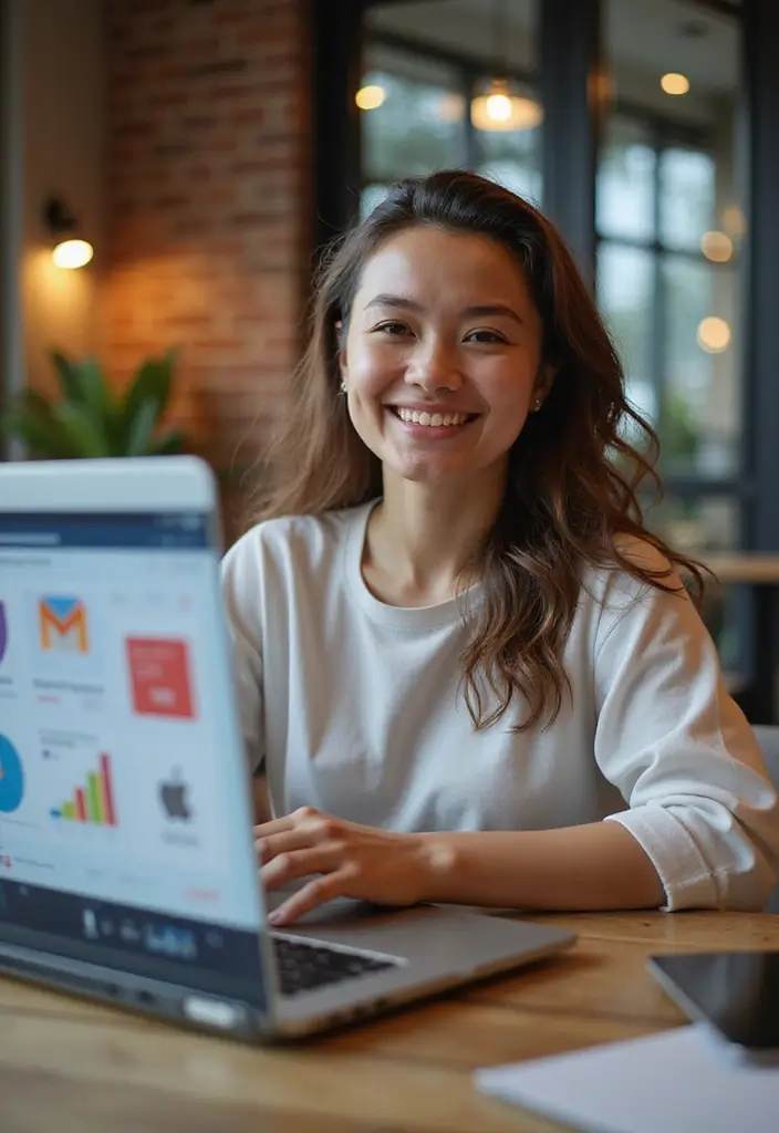 29 Small Business Marketing Strategies That Work - 4. Master Social Media Marketing