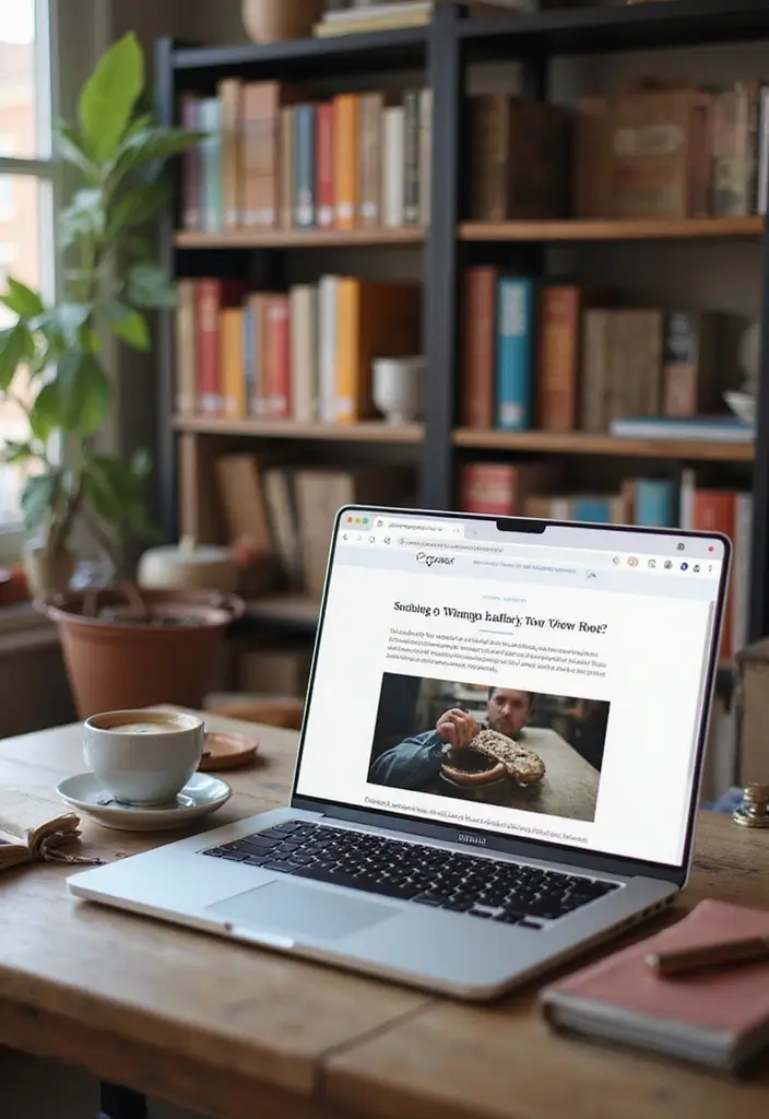 29 Small Business Marketing Strategies That Work - 6. Create Informative Blog Content