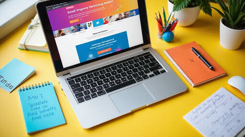 29 Small Business Marketing Strategies That Work