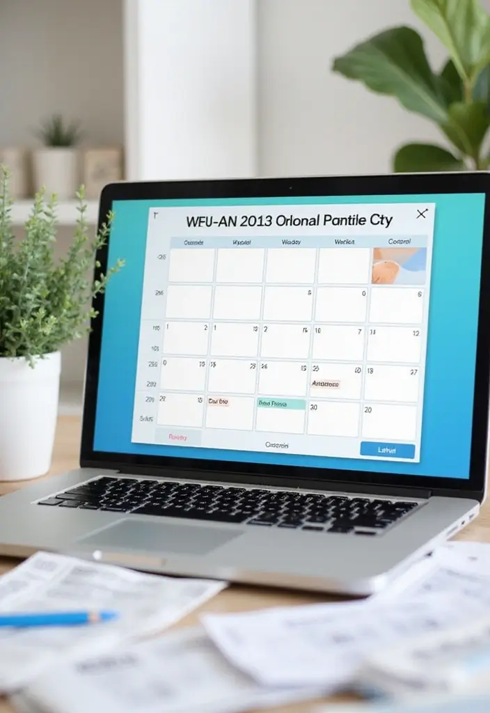 27 Monthly Bills Organization Ideas for a Stress-Free Budget - 2. Automate Payments