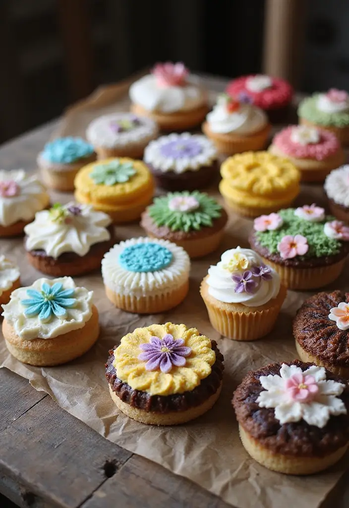 30 Baking Business Ideas to Earn Extra Income - 1. Custom Cake Business