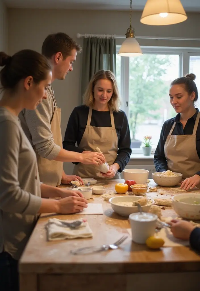 30 Baking Business Ideas to Earn Extra Income - 3. Online Baking Classes