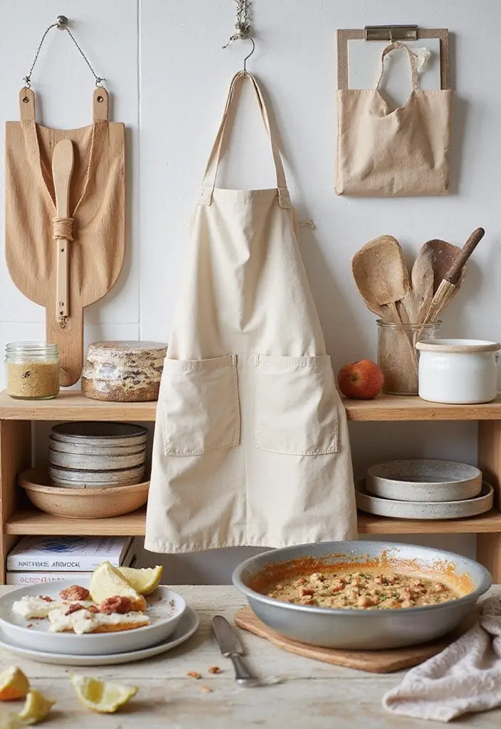 30 Baking Business Ideas to Earn Extra Income - 30. Baking Merchandise