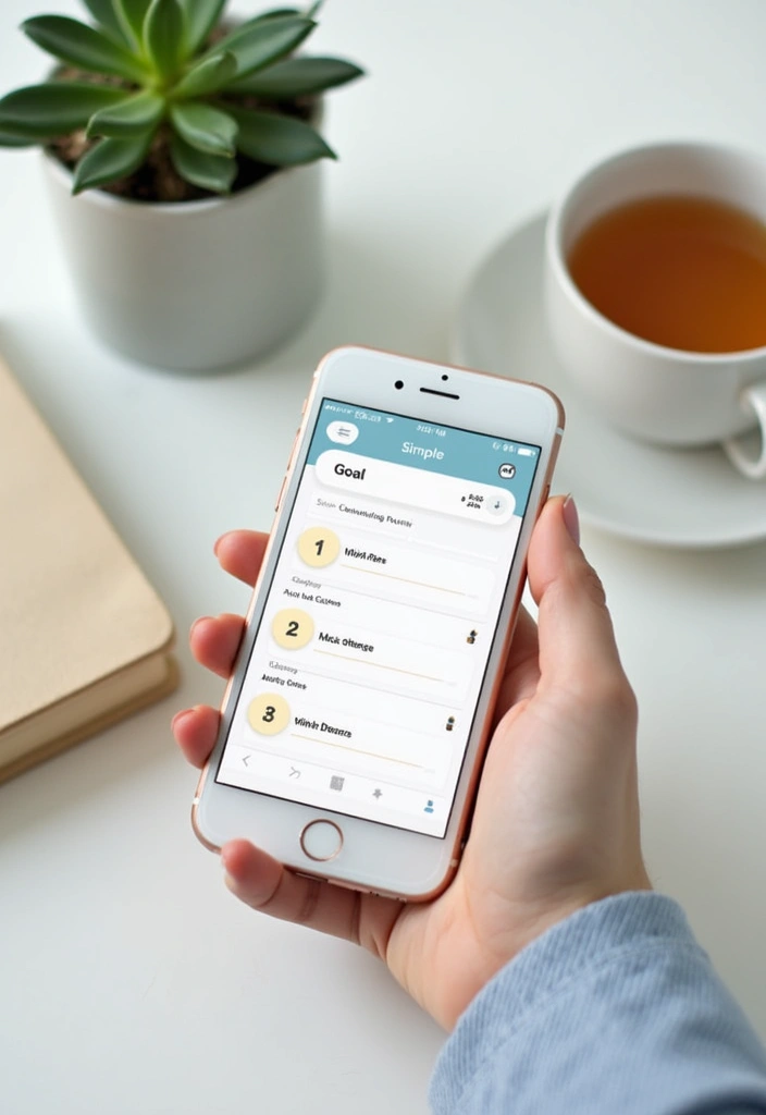 30 Best Budget Apps to Save Money Effortlessly - 13. Simple: Banking with Budgeting Tools
