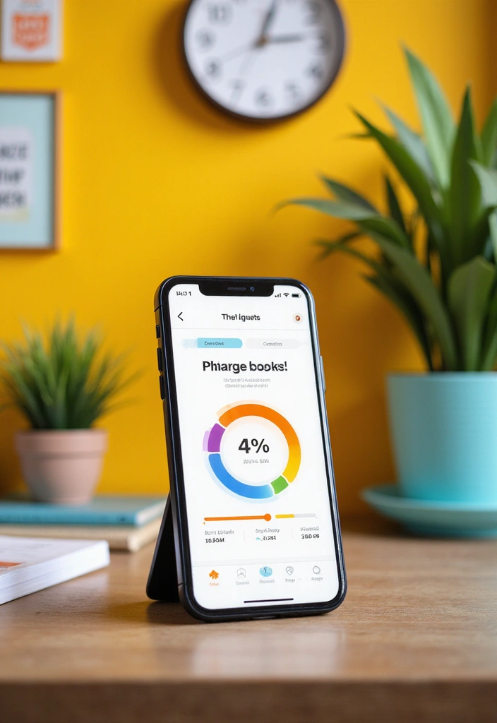 30 Best Budget Apps to Save Money Effortlessly - 15. Budget Boss: Keeping You Accountable