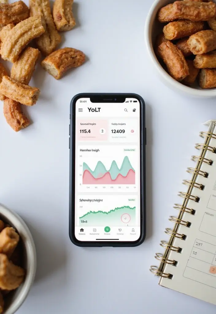 30 Best Budget Apps to Save Money Effortlessly - 16. Yolt: The Ultimate Financial Dashboard