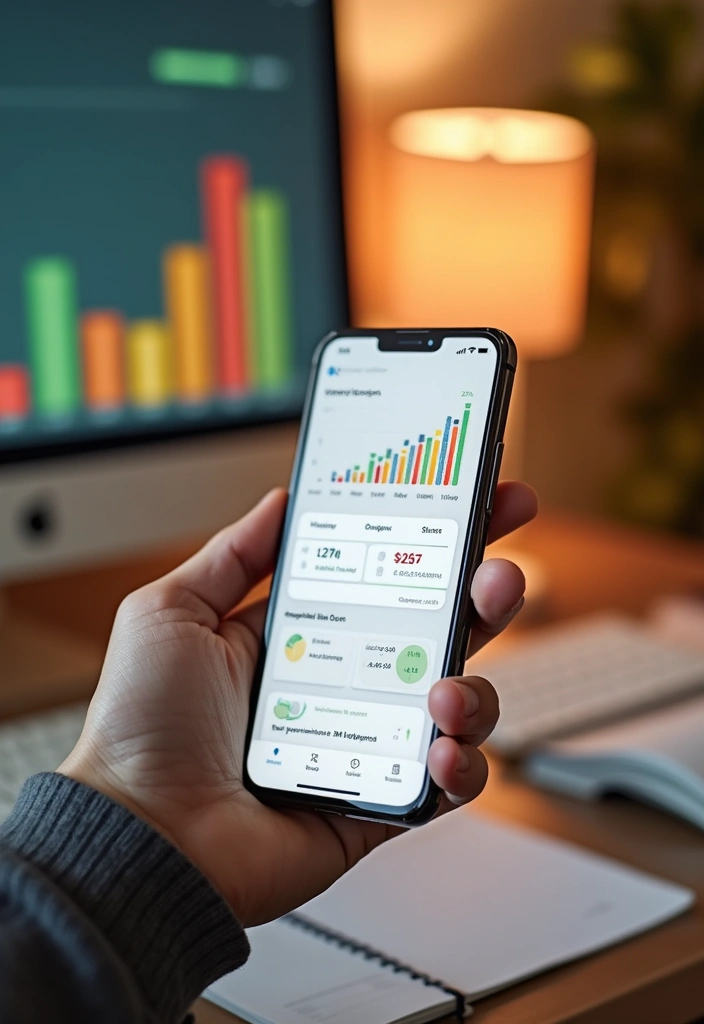 30 Best Budget Apps to Save Money Effortlessly - 7. Clarity Money: Smart Budgeting Made Simple