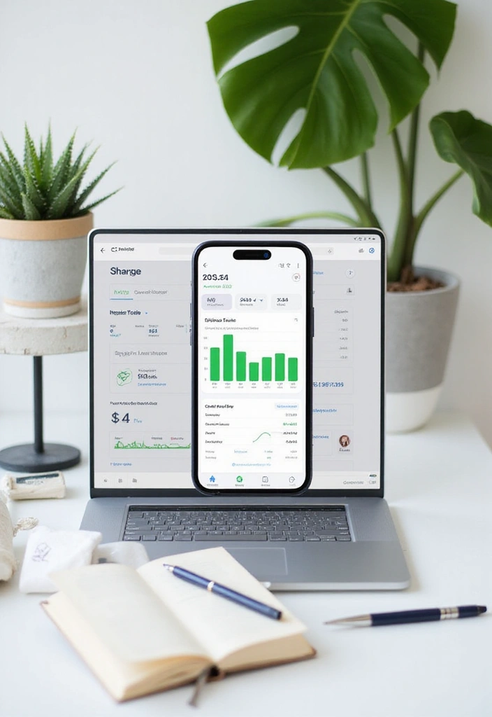 30 Best Budget Apps to Save Money Effortlessly - 9. Personal Capital: Investing and Budgeting Combined