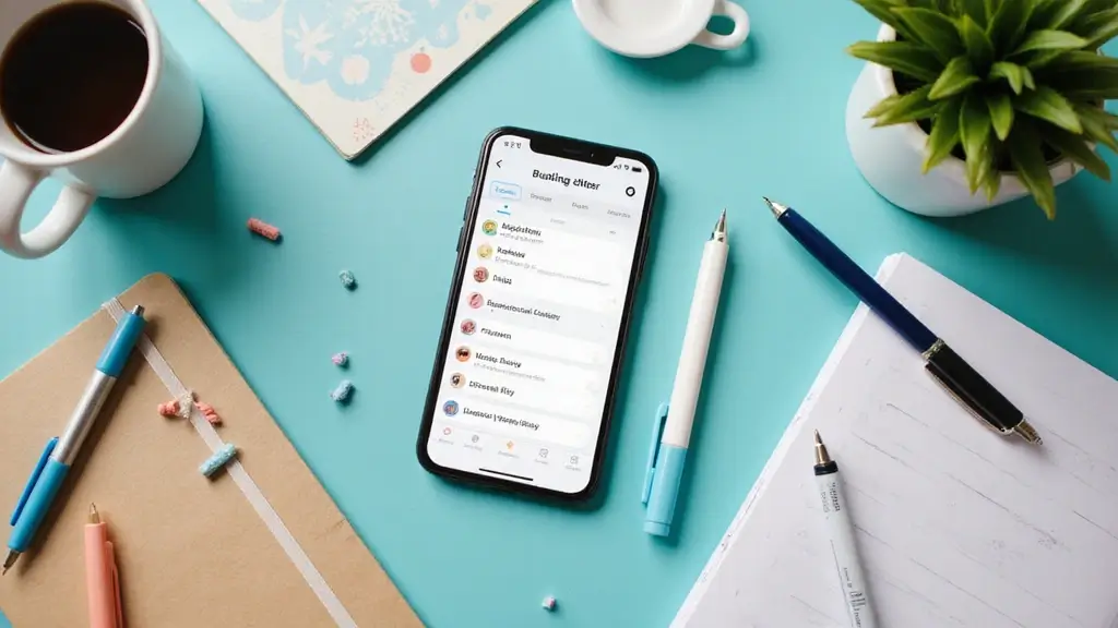 30 Best Budget Apps to Save Money Effortlessly