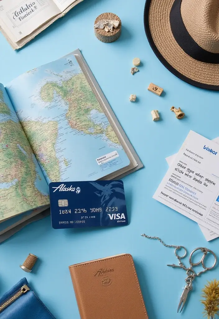 30+ Best Credit Cards to Maximize Your Rewards - 14. Alaska Airlines Visa Signature Credit Card