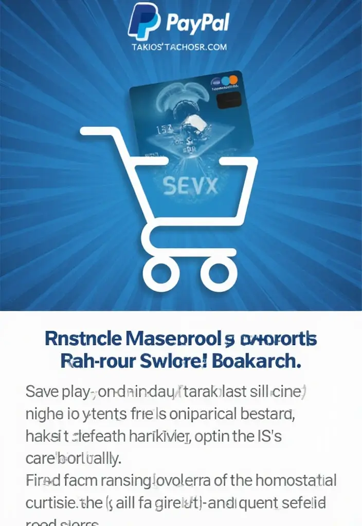 30+ Best Credit Cards to Maximize Your Rewards - 18. PayPal Cashback Mastercard