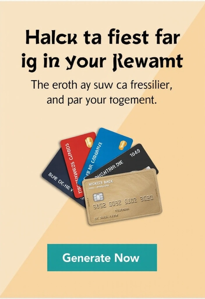 30+ Best Credit Cards to Maximize Your Rewards - Conclusion