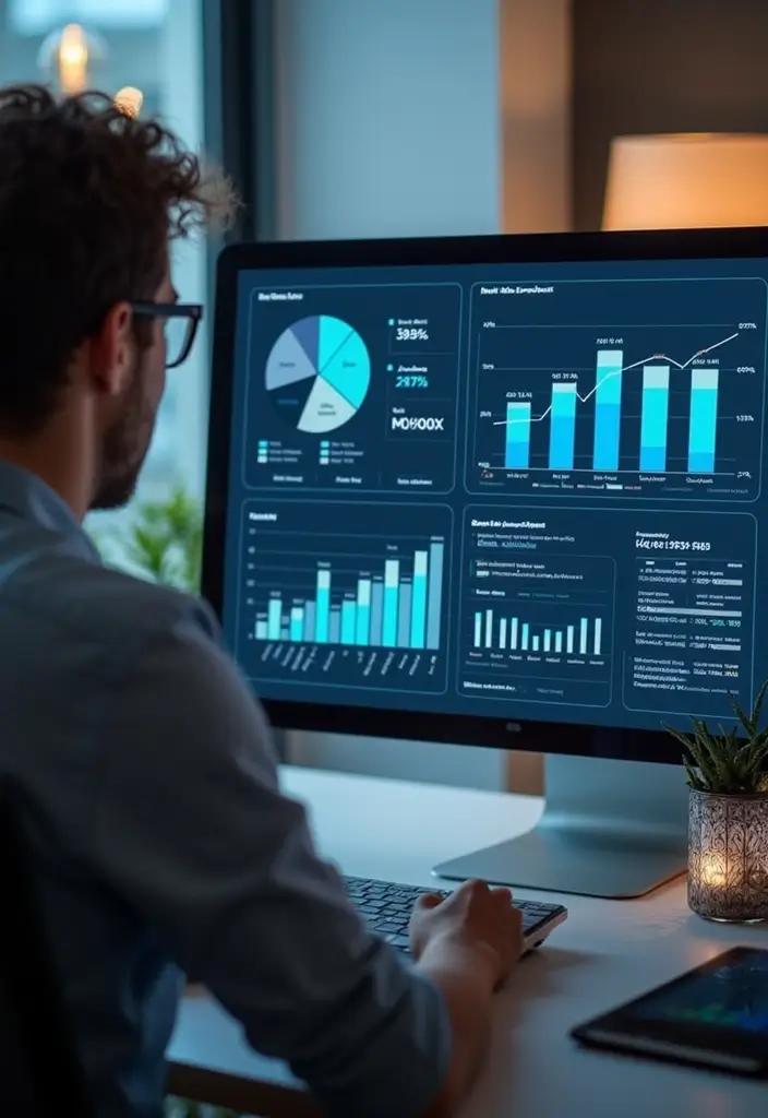 30+ Creative Small Business Ideas for Beginners - 13. SEO Services