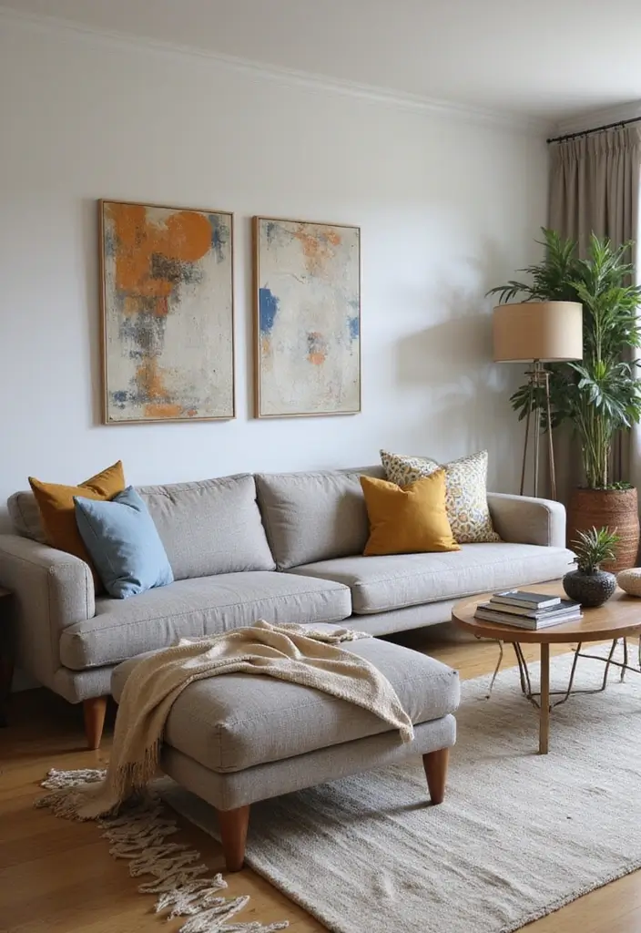 30+ Creative Small Business Ideas for Beginners - 17. Interior Decorating Services