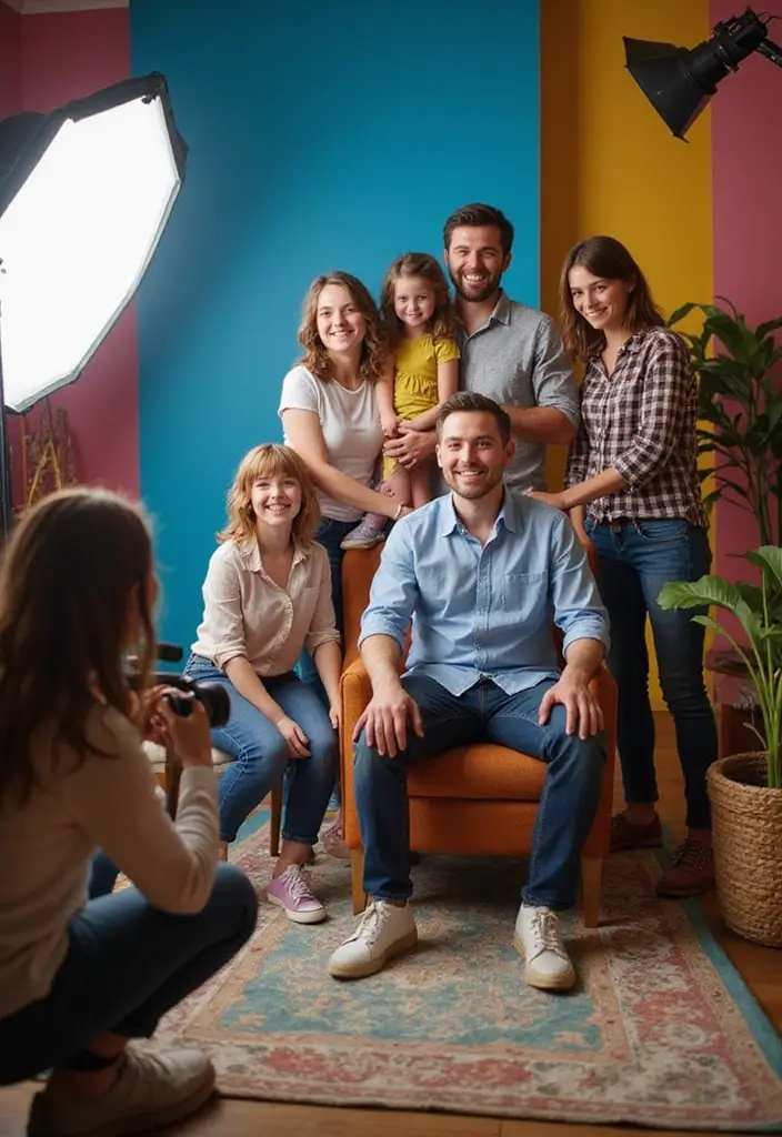 30+ Creative Small Business Ideas for Beginners - 18. Photography Business