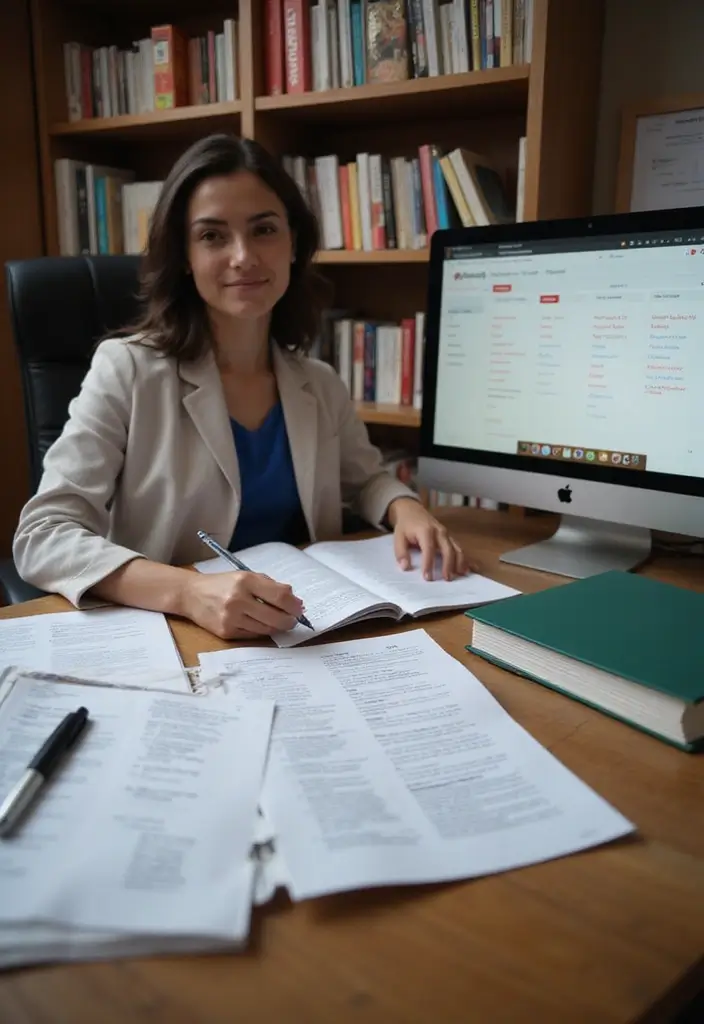 30+ Creative Small Business Ideas for Beginners - 20. Language Translation Services