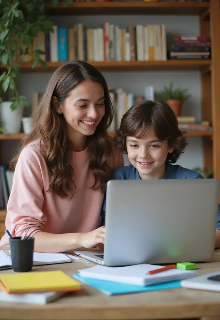 30+ Creative Small Business Ideas for Beginners - 4. Online Tutoring