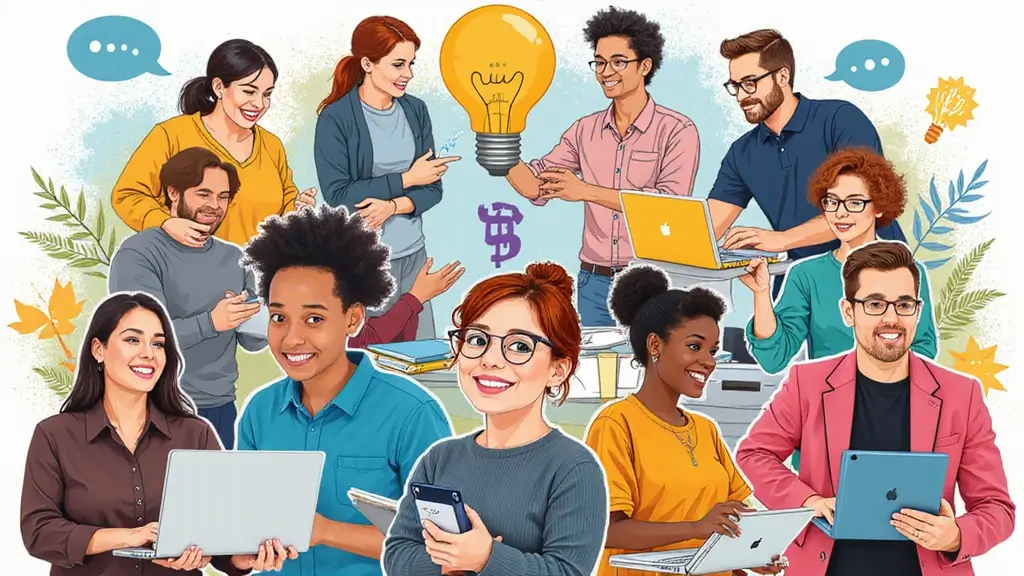 30+ Creative Small Business Ideas for Beginners