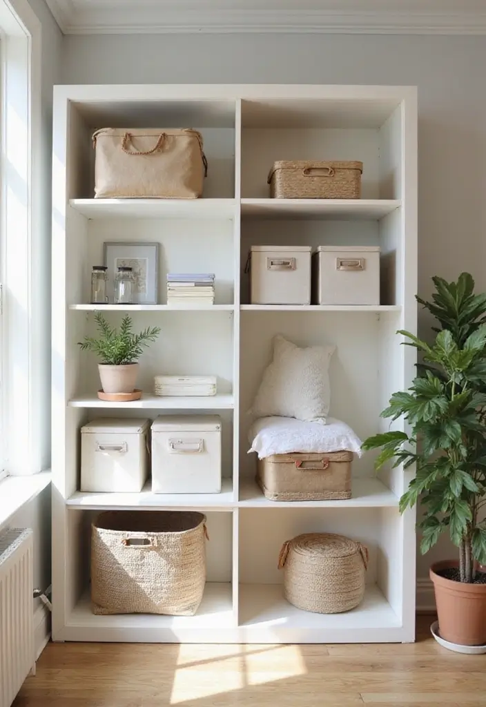 30 DIY Business Ideas Anyone Can Start - 12. DIY Home Organization Services