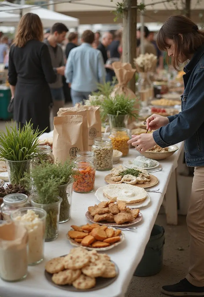 30 DIY Business Ideas Anyone Can Start - 25. Eco-Friendly Product Sales