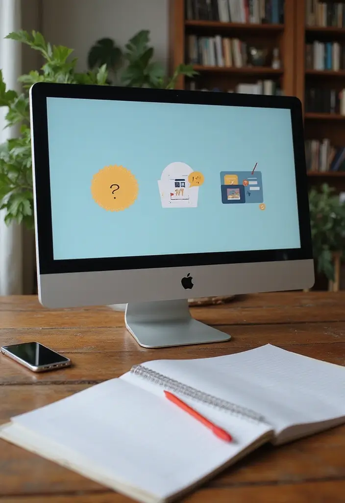 30 DIY Business Ideas Anyone Can Start - 8. Creating Online Courses