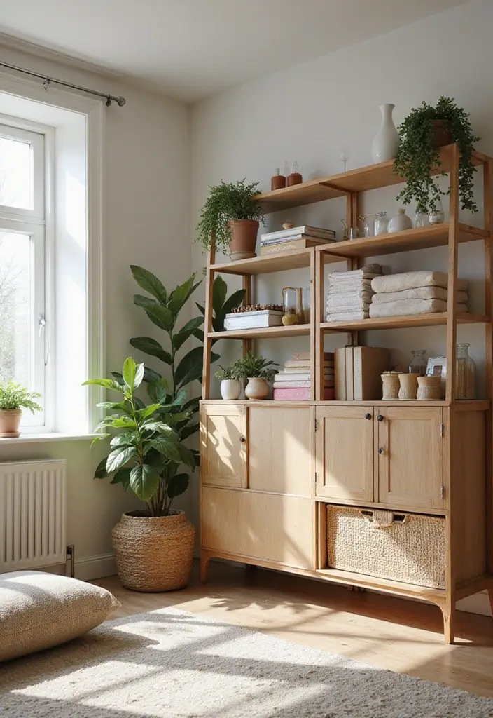 30 Eco-Friendly House Cleaning Business Ideas You Can Start Today - 8. Eco-Friendly Home Organization Services