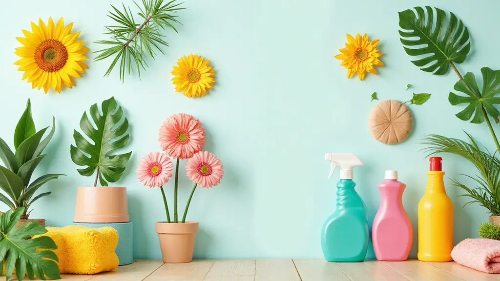 30 Eco-Friendly House Cleaning Business Ideas You Can Start Today