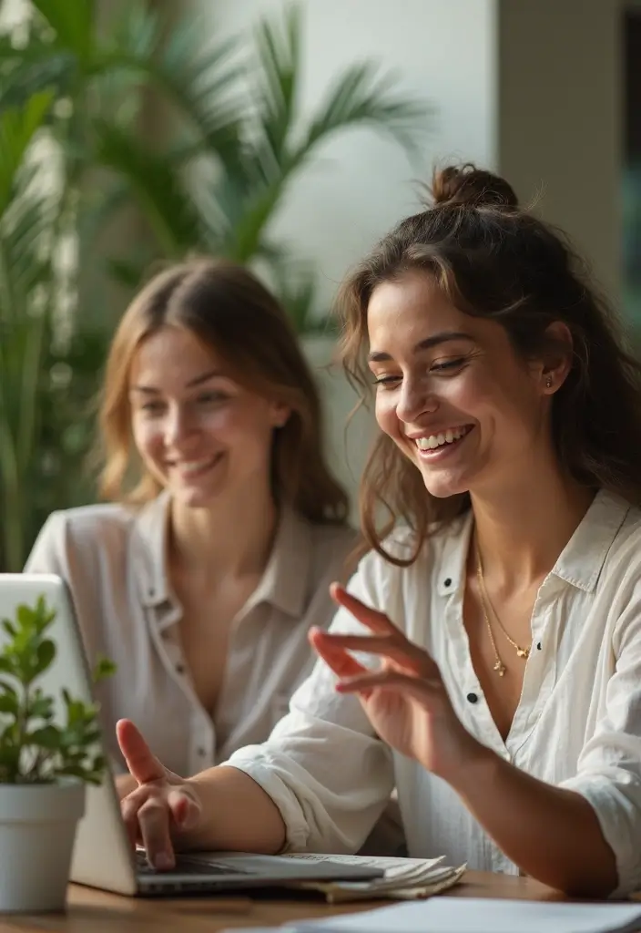 30 Finance Creative Ads That Inspire Action - 18. Collaborations with Influencers