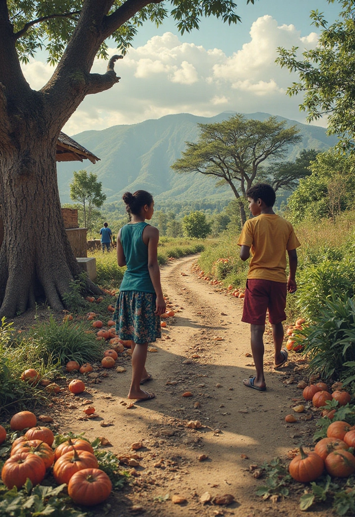 30 Finance Creative Ads That Inspire Action - 20. Showcasing Global Impact